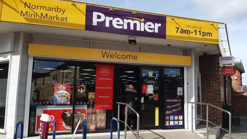 Premier Stores