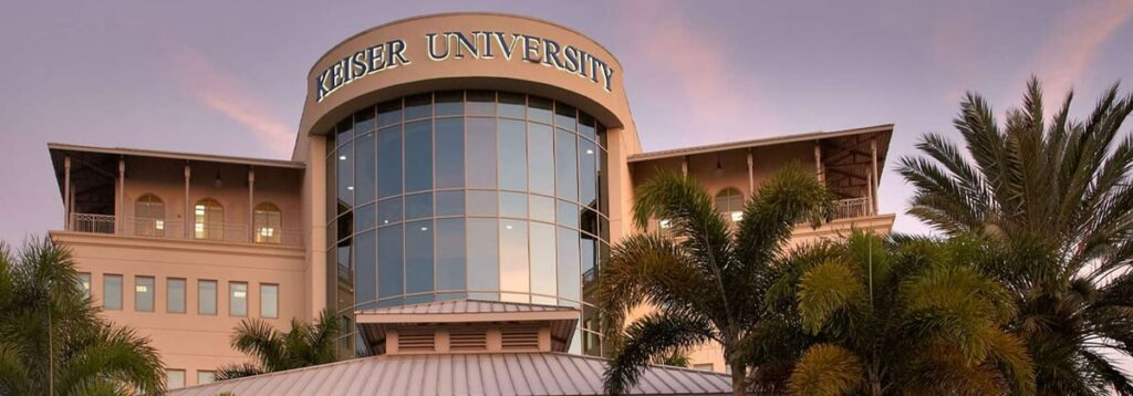 Is Keiser University Private Or Public? Here Are The Facts - Keiser 