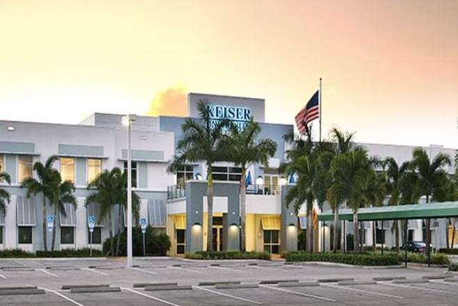 Keiser University Acceptance Rate: Is It Hard to Enroll?