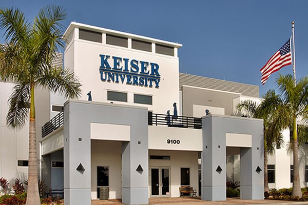 Keiser University Employee Benefits: 9 Advantages You Can Get