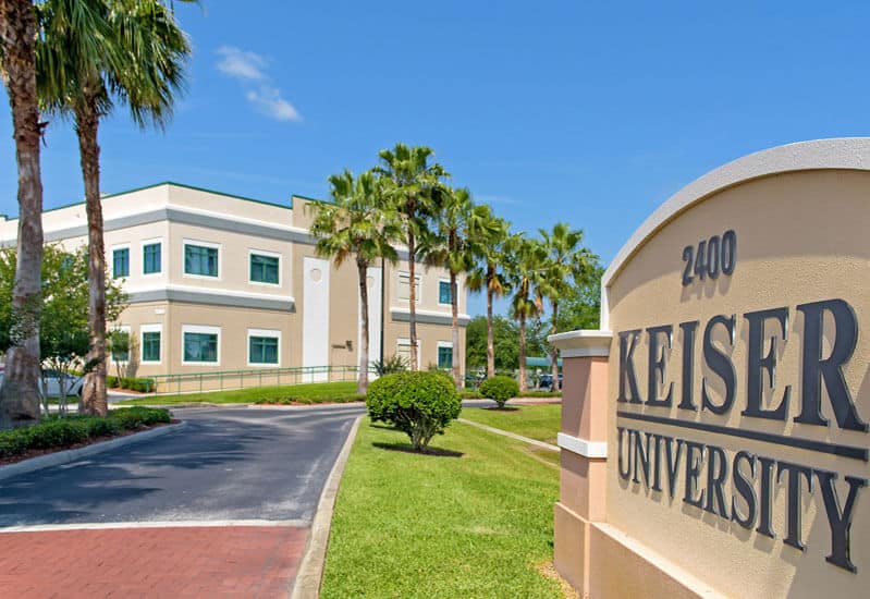 Keiser University Mission Statement and Its Philosophy