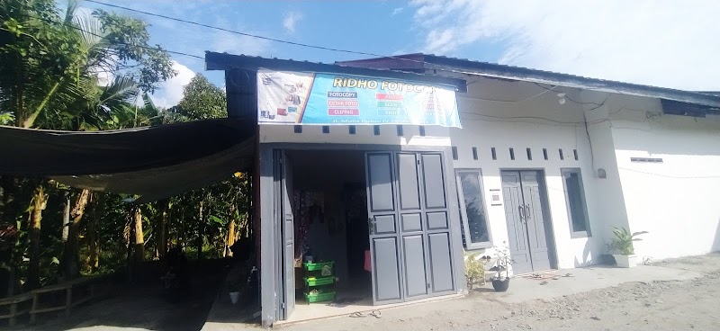 FOTO COPY PERWASI JAYA di Binjai