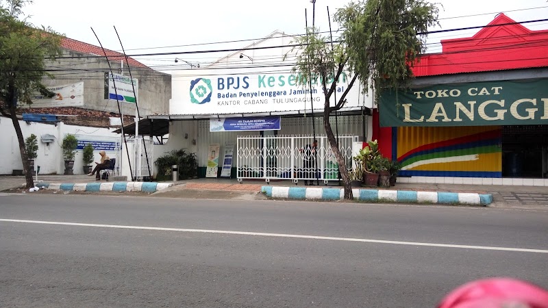 BPJS Kesehatan di Kab. Kediri