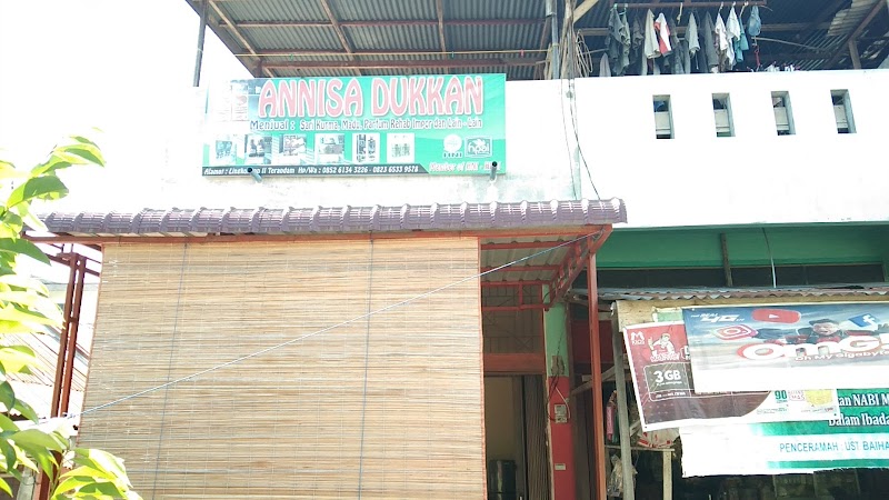 Foto apotek terdekat di Kab. Aceh Tenggara