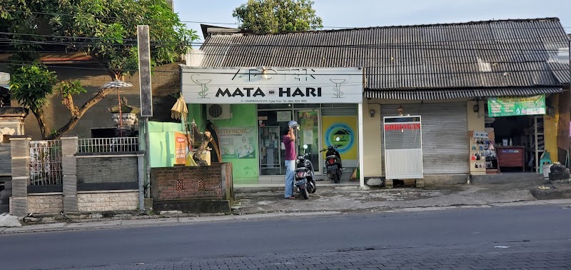 Foto apotek terdekat di Kab. Badung