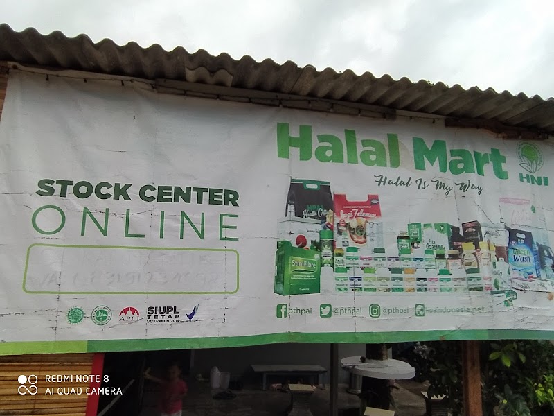 Foto apotek terdekat di Kab. Bintan