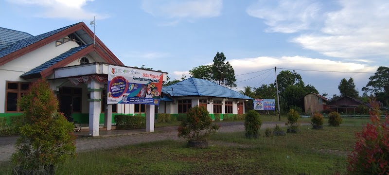 Foto apotek terdekat di Kab. Boven Digoel