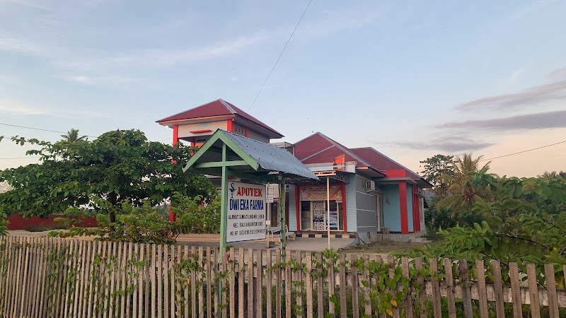 Foto apotek terdekat di Kab. Buol