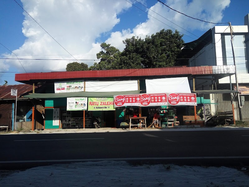 Foto apotek terdekat di Kab. Katingan