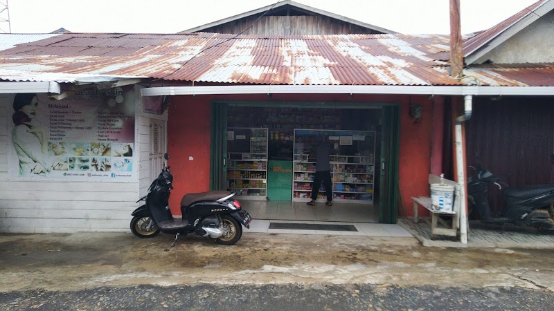 Foto apotek terdekat di Kab. Kayong Utara