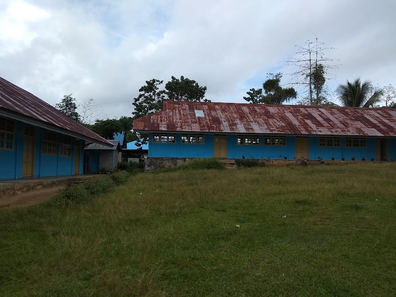 Foto apotek terdekat di Kab. Kepulauan Aru