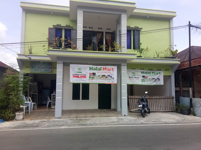 Foto apotek terdekat di Kab. Kepulauan Meranti