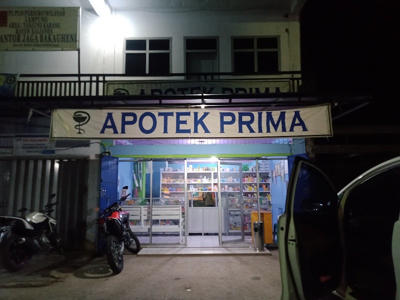 Foto apotek terdekat di Kab. Lampung Selatan