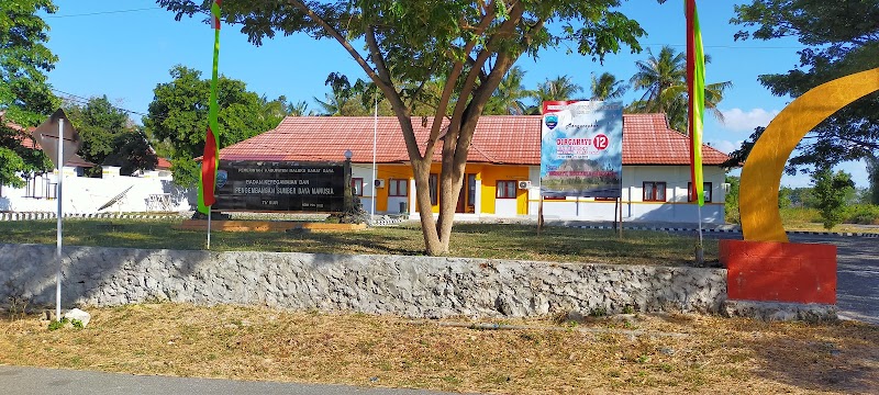 Foto apotek terdekat di Kab. Maluku Barat Daya