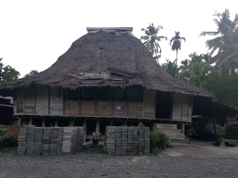 Foto apotek terdekat di Kab. Nias Barat