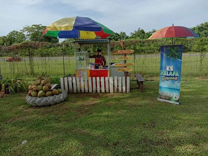 Foto apotek terdekat di Kab. Sarmi