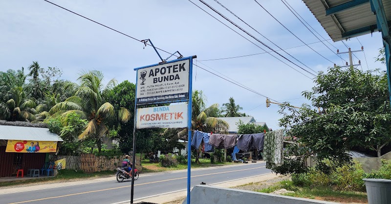 Foto apotek terdekat di Kab. Seluma