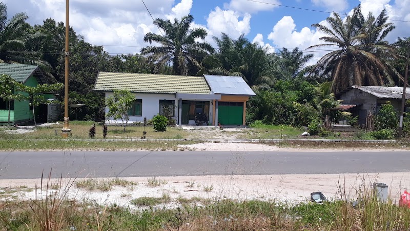 Foto apotek terdekat di Kab. Seruyan