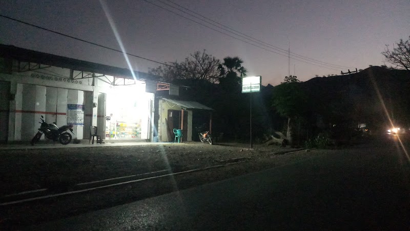 Foto apotek terdekat di Kab. Timor Tengah Utara