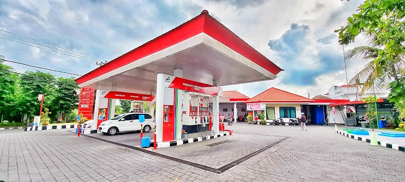 15 Pom Bensin (SPBU) Rekomendasi Di Kab. Badung - Ulastempat.com