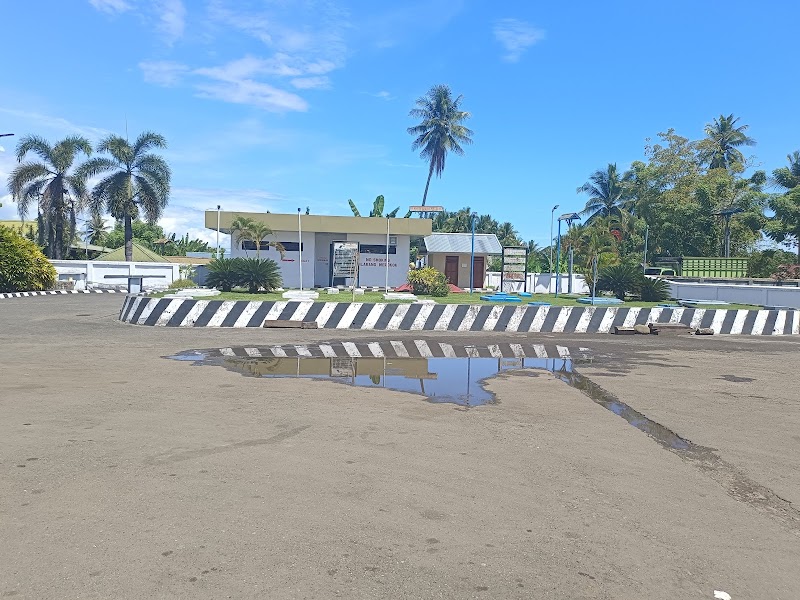 Foto Pom Bensin terdekat di Kab. Banggai