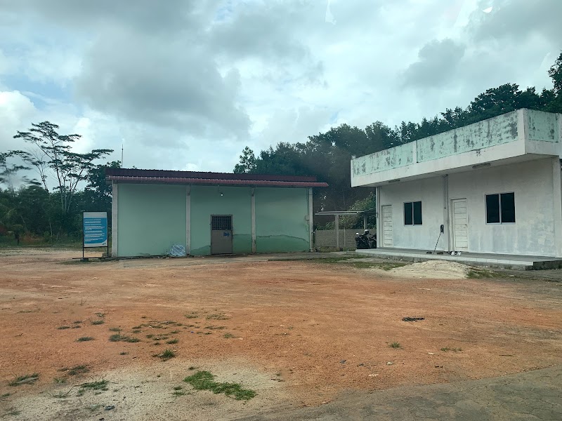 Foto Pom Bensin terdekat di Kab. Bintan