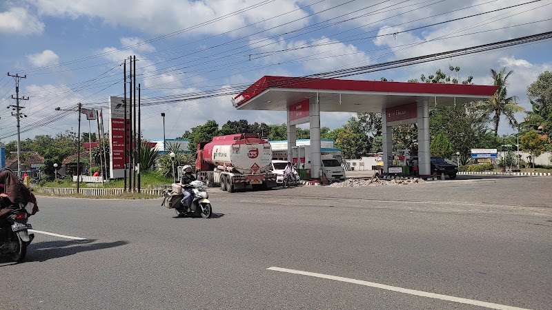 Foto Pom Bensin terdekat di Kab. Blora