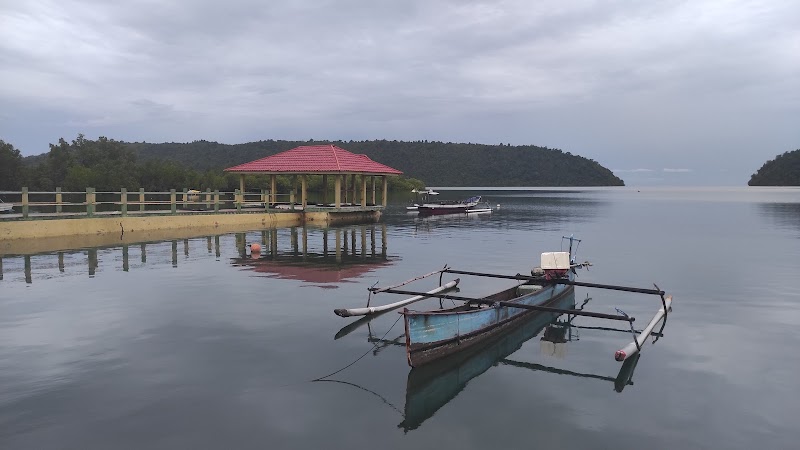 Foto Pom Bensin terdekat di Kab. Boalemo