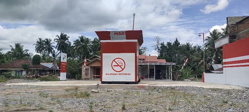 Foto Pom Bensin terdekat di Kab. Boalemo