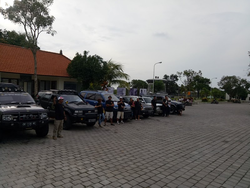 Foto Pom Bensin terdekat di Kab. Buleleng