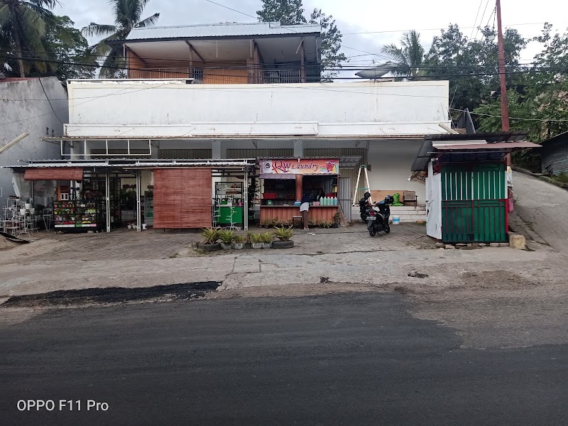 Foto Pom Bensin terdekat di Kab. Enrekang