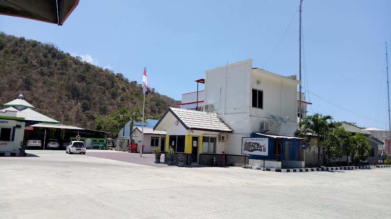 Foto Pom Bensin terdekat di Kab. Gorontalo