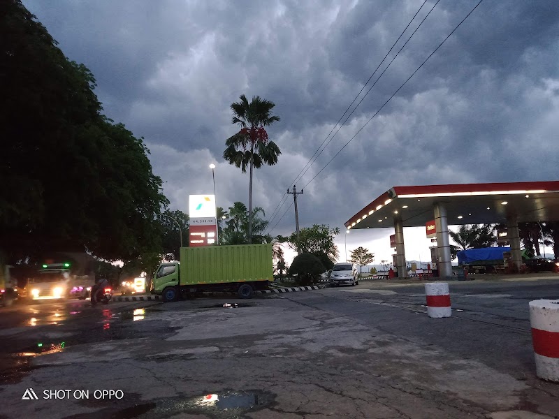 Foto Pom Bensin terdekat di Kab. Grobogan