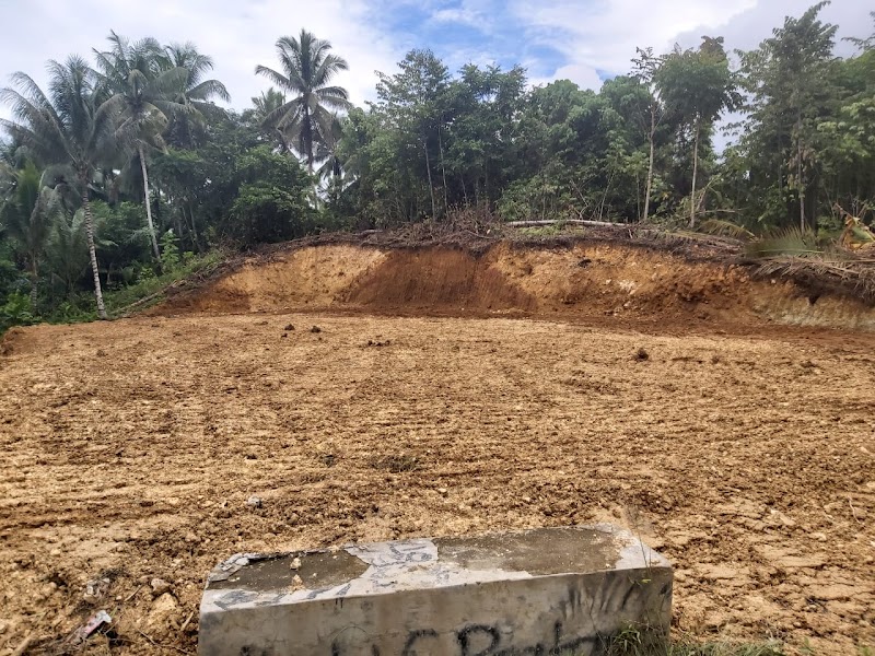 Foto Pom Bensin terdekat di Kab. Halmahera Tengah