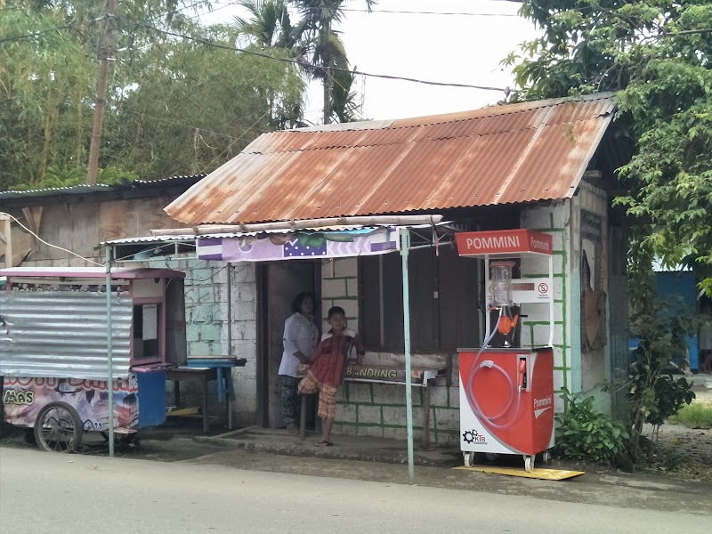 Foto Pom Bensin terdekat di Kab. Jayapura