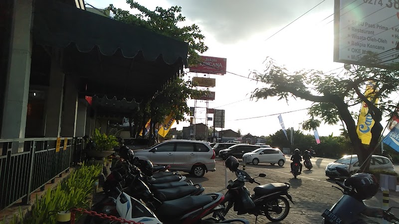 Foto Pom Bensin terdekat di Kab. Jepara