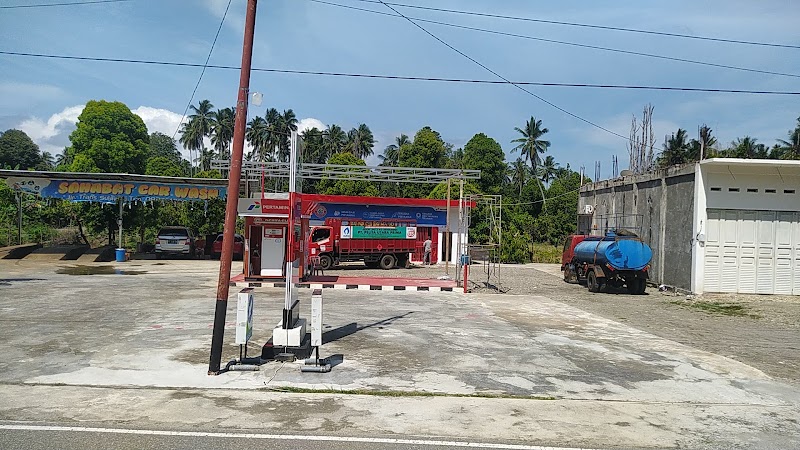 Foto Pom Bensin terdekat di Kab. Kolaka Utara