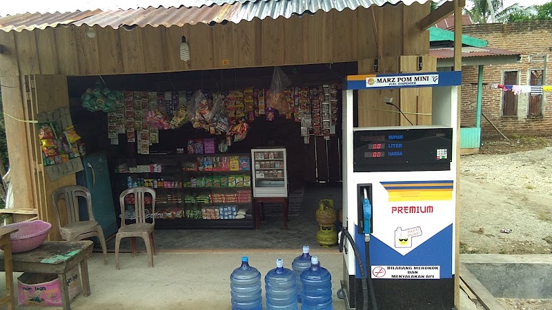 Foto Pom Bensin terdekat di Kab. Kolaka Utara