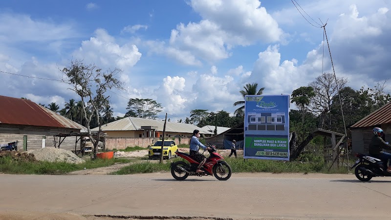 Foto Pom Bensin terdekat di Kab. Konawe Utara