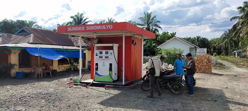 Foto Pom Bensin terdekat di Kab. Labuhan Batu