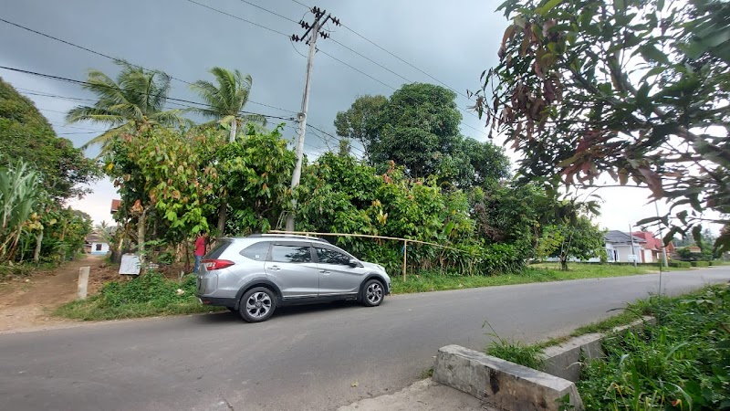 Foto Pom Bensin terdekat di Kab. Lima Puluh Koto