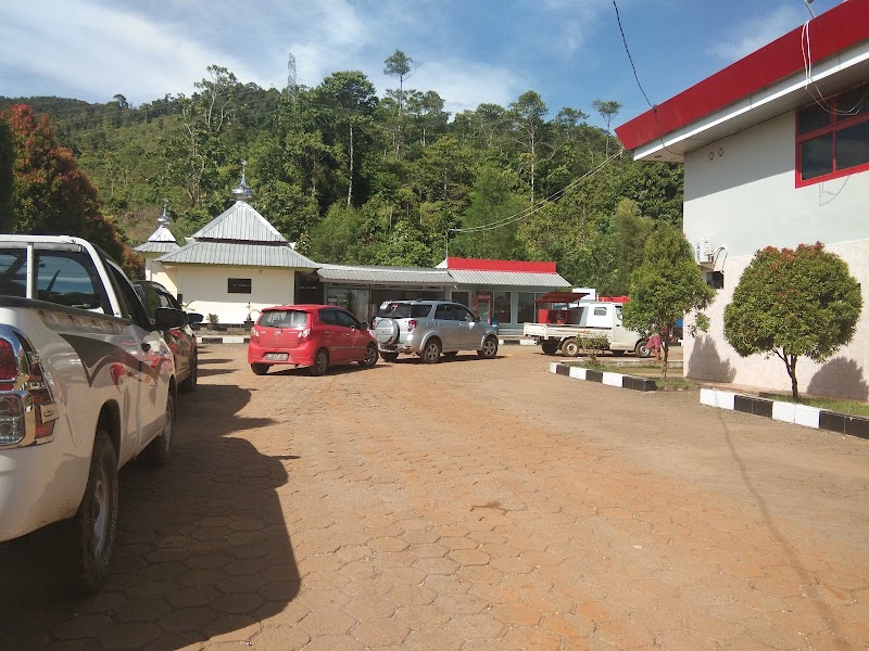 Foto Pom Bensin terdekat di Kab. Luwu Timur