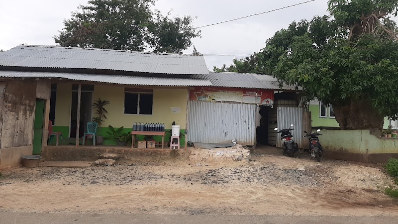 Foto Pom Bensin terdekat di Kab. Maluku Barat Daya