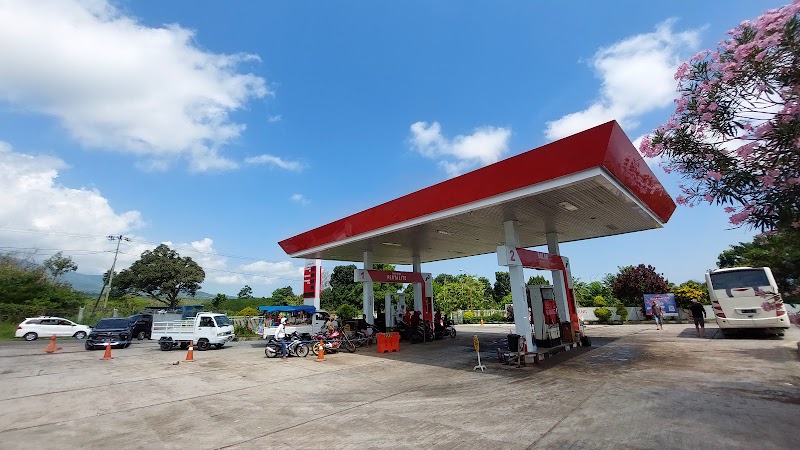 Foto Pom Bensin terdekat di Kab. Manggarai Barat