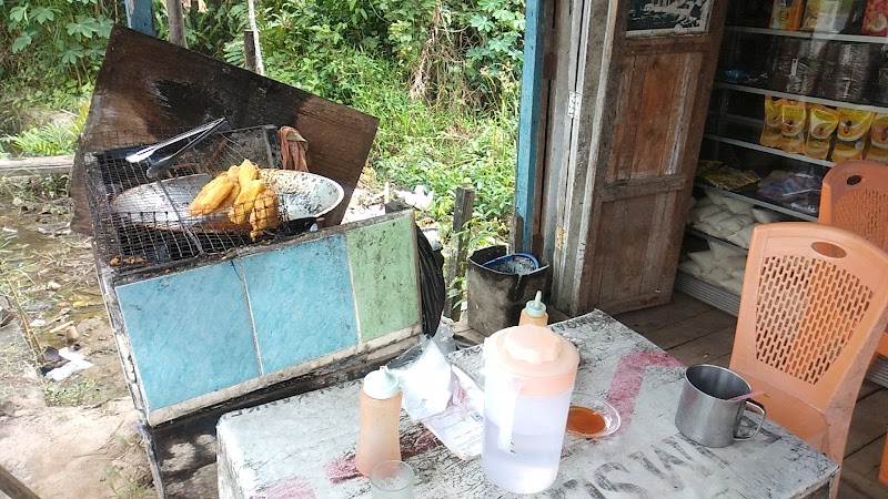 Foto Pom Bensin terdekat di Kab. Mempawah