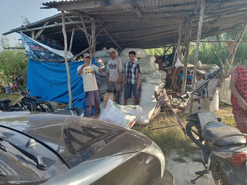 Foto Pom Bensin terdekat di Kab. Mesuji