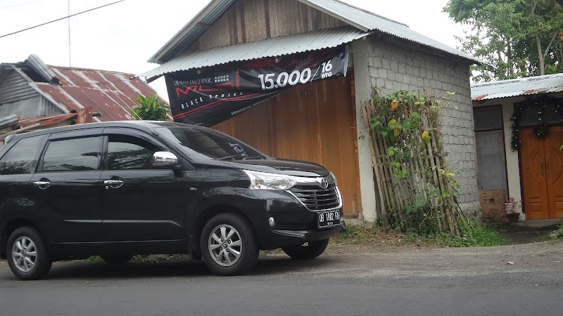 Foto Pom Bensin terdekat di Kab. Minahasa