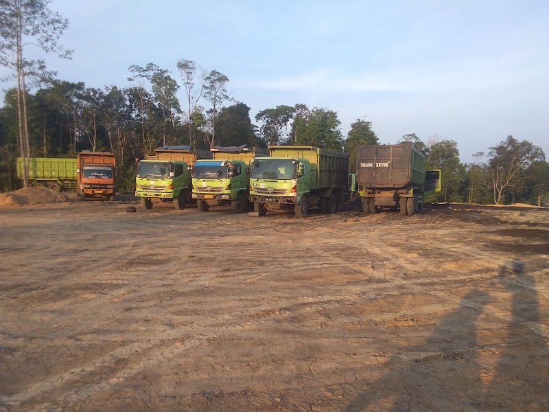 Foto Pom Bensin terdekat di Kab. Musi Rawas Utara