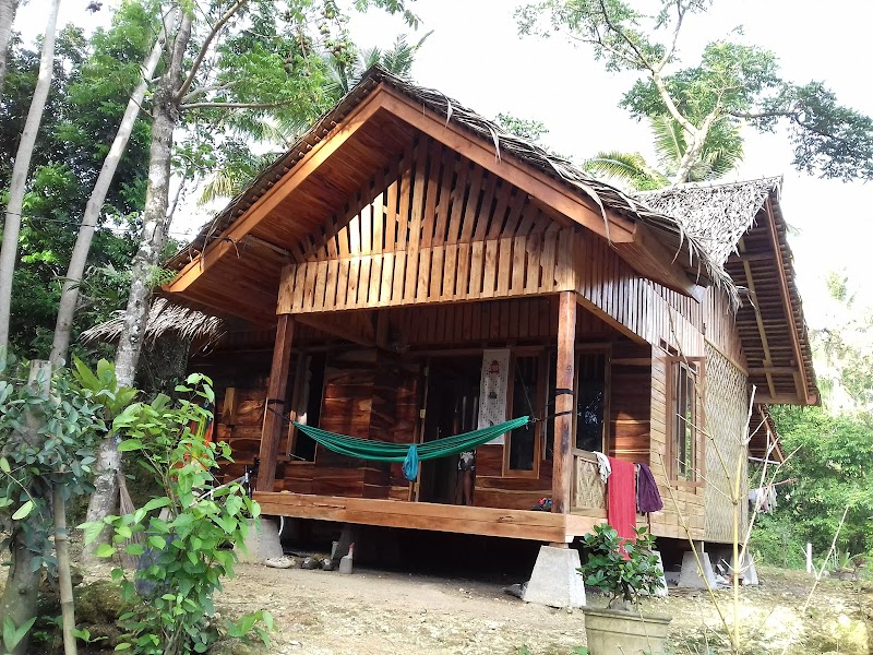 Foto Pom Bensin terdekat di Kab. Pangandaran