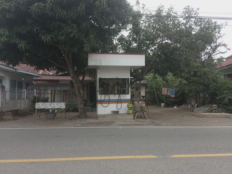 Foto Pom Bensin terdekat di Kab. Pesisir Selatan